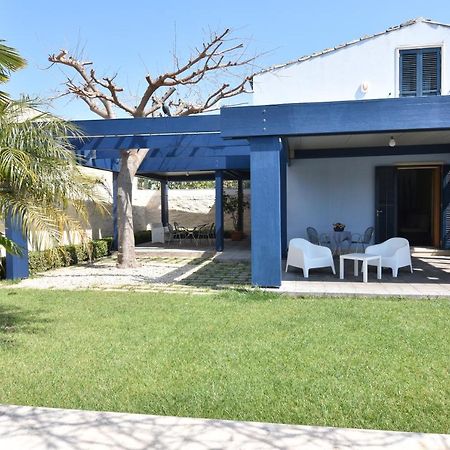 Luxury Villa マリーナ・ディ・ラグーザ エクステリア 写真
