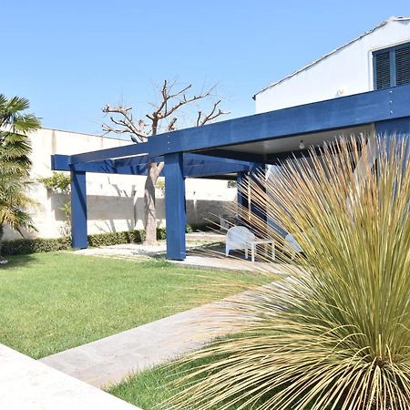 Luxury Villa マリーナ・ディ・ラグーザ エクステリア 写真