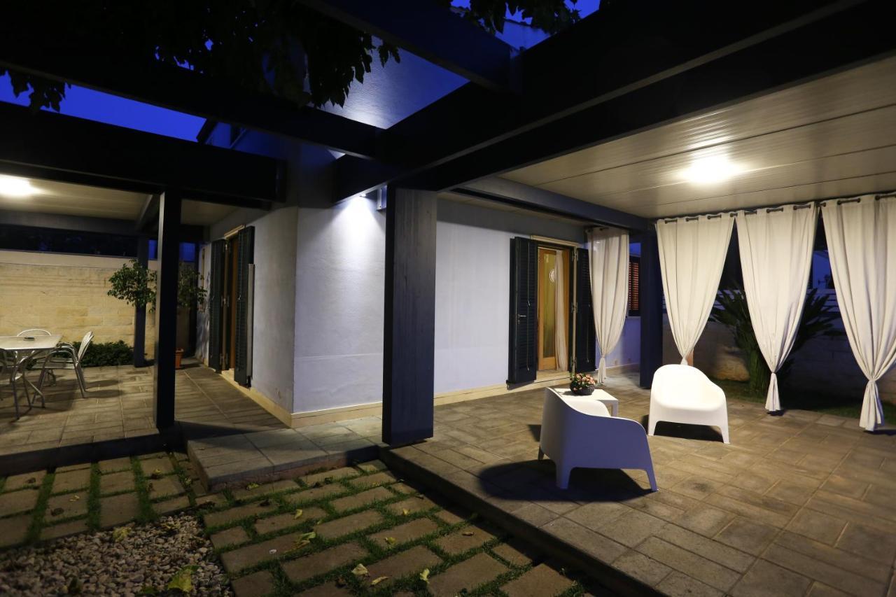 Luxury Villa マリーナ・ディ・ラグーザ エクステリア 写真